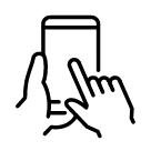 LINEで簡単予約